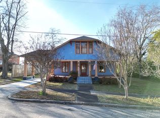 226 Leak Ave, Wadesboro, NC 28170