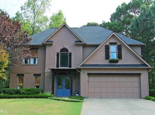 408 Raven Mocker Ln, Woodstock, GA 30189