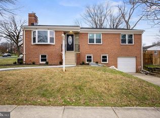 2200 Westview Dr, Silver Spring, MD 20910