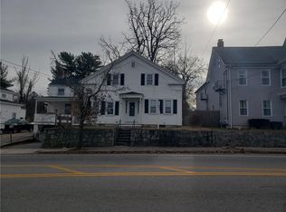 129 Legris Ave, West Warwick, RI 02893