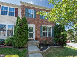 773 Shallow Ridge Ct, Abingdon, MD 21009