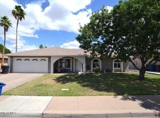 1658 E Hampton Ave, Mesa, AZ 85204