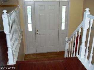 8620 Delcris Dr, Montgomery Village, MD 20886