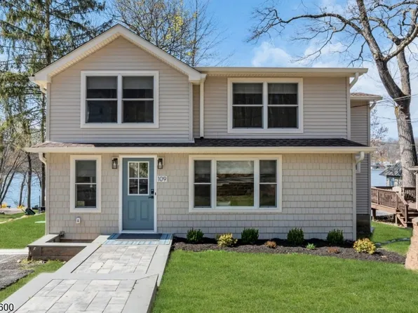 109 Castle Rock Rd, Jefferson Twp., NJ 07849