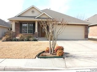 24419 Buck Crk, San Antonio, TX 78255
