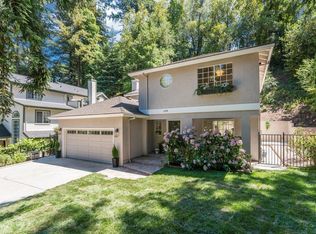 650 Tabor Way, Scotts Valley, CA 95066