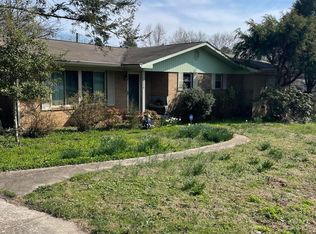 219 Circle Dr, Rockwood, TN 37854