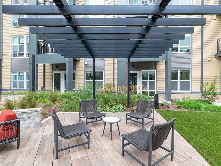 The Arbor at Halley Rise — Photo 50