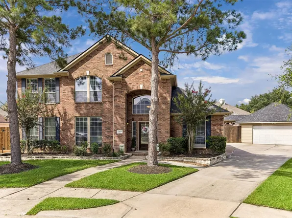 12819 Teal Oaks Ln, Houston, TX 77041