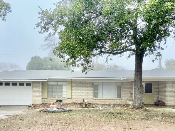 119 Beverly Dr, San Antonio, TX 78201