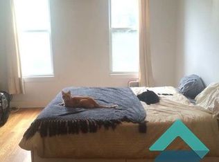 33 Montrose Ave #2RKA, Brooklyn, NY 11206