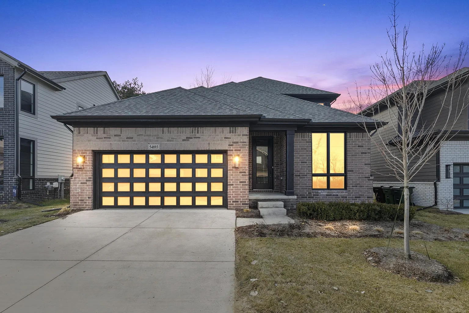 54893 Camden Ct photo 1