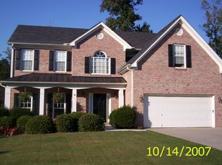 1447 Mandalay Ct, Lilburn, GA 30047