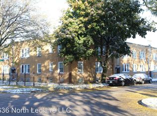 2640 N Leclaire Ave APT 1, Chicago, IL 60639