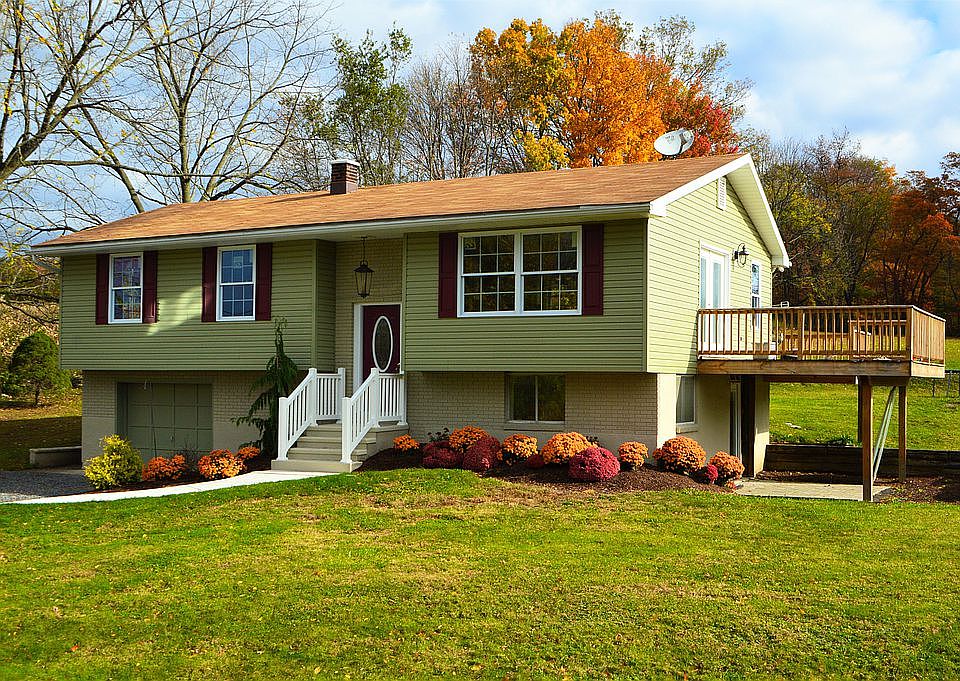110 Acher Road