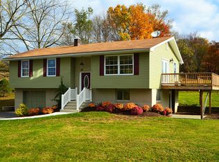 110 Acher Rd, Wapwallopen, PA 18660