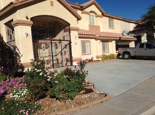1211 Lime Point St, Las Vegas, NV 89110