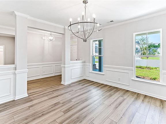 5th image of 44 Port Richey Way