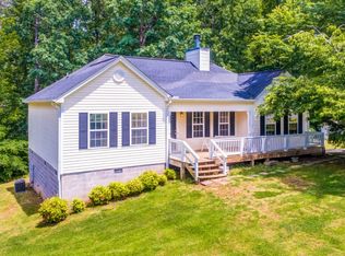 360 Friendship Rd, Canton, GA 30114