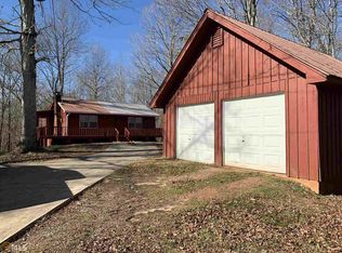 219 Myers Chance Rd, Dahlonega, GA 30533