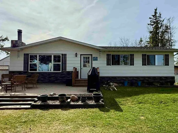 61130 Range Road 50, Woodlands County, AB T0G 1R1