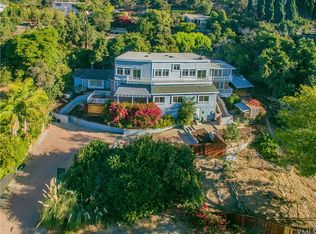 601 East Rd, La Habra Heights, CA 90631