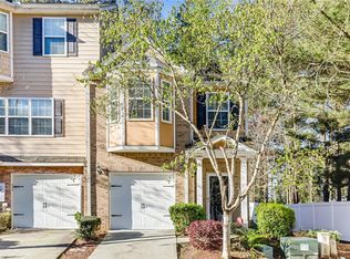 101 Creel Way S, Atlanta, GA 30349