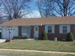 4310 Marseille Dr, Saint Louis, MO