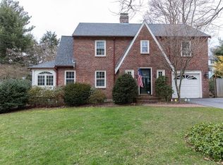 20 Shaw Rd, Wellesley, MA 02481
