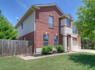 107 Floating Leaf Dr, Hutto, TX 78634