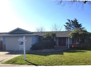 124 San Fernando Ave, Stockton, CA 95210