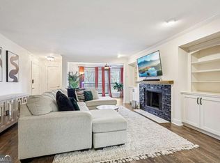 1419 Summit North Dr NE, Atlanta, GA 30324