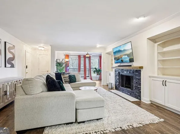 1419 Summit North Dr NE, Atlanta, GA 30324