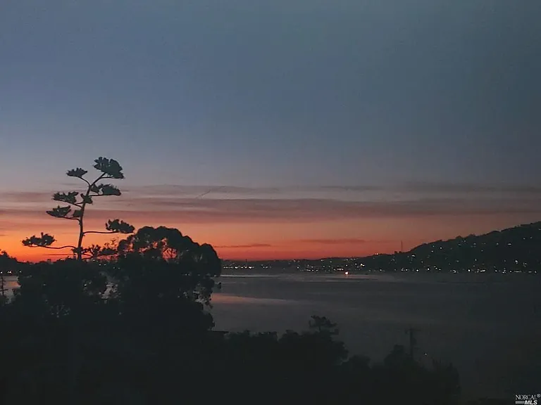 Colorful sunsets