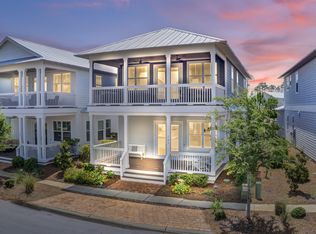 107 Prairie Pass, Santa Rosa Beach, FL 32459