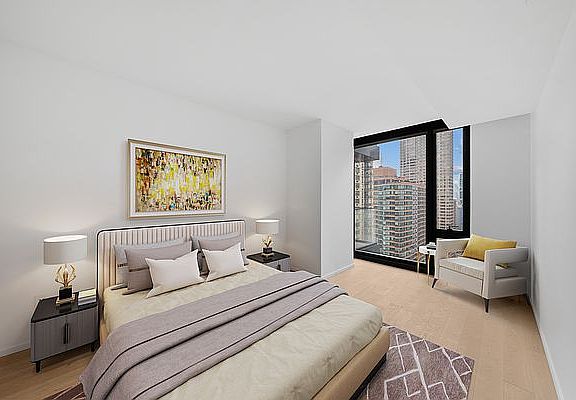 5th image of 685 1st Ave APT 24F