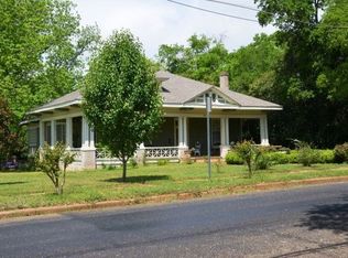 815 S Sycamore St, Palestine, TX