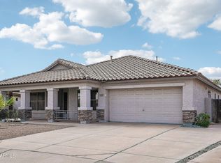 15287 W Tad Ln, Surprise, AZ 85374