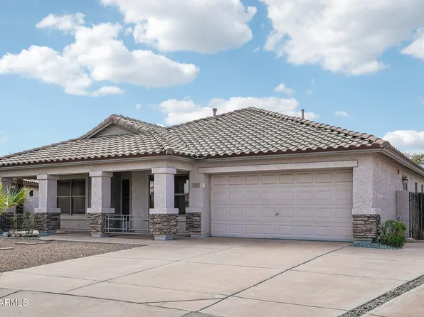 15287 W TAD Lane, Surprise, AZ 85374