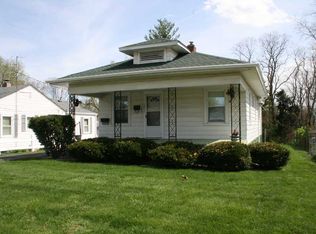 505 W Broadway St, Greenwood, IN 46142