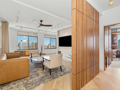 400 E 70th St APT 3203, New York, NY, 10021