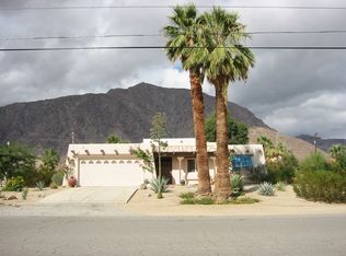 1858 Hauberk Dr, Borrego Springs, CA 92004