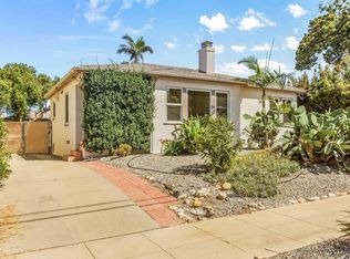 2007 Venice St, San Diego, CA 92107