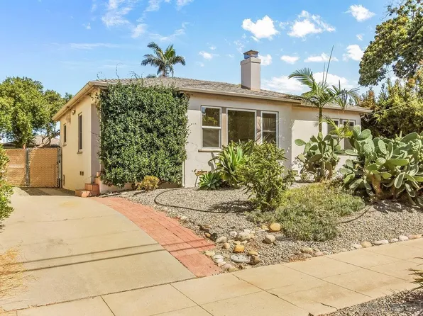 2007 Venice St, San Diego, CA 92107