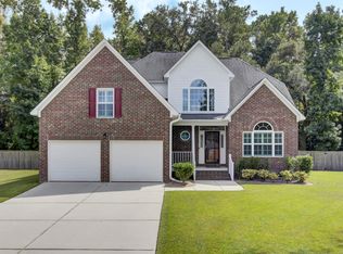 5548 Sageborough Dr, North Charleston, SC 29420