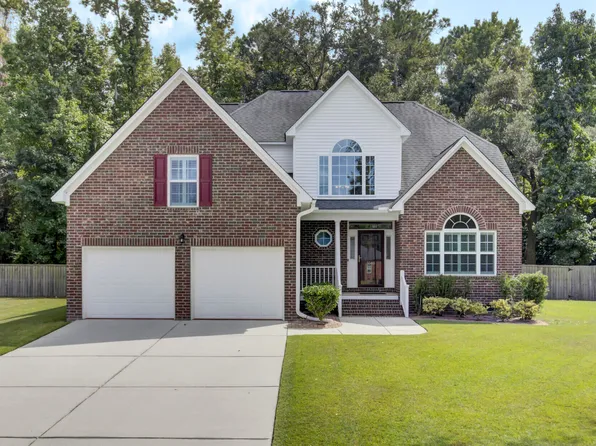 5548 Sageborough Dr, North Charleston, SC 29420