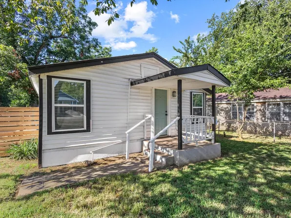 1046 Dubois St, Denison, TX 75020