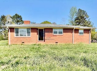 946 Richards Rd NE, White, GA 30184
