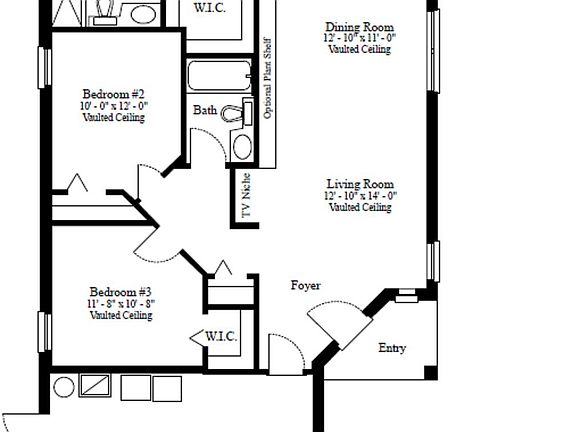 3rd image of 8019 Canterbury Lake Blvd