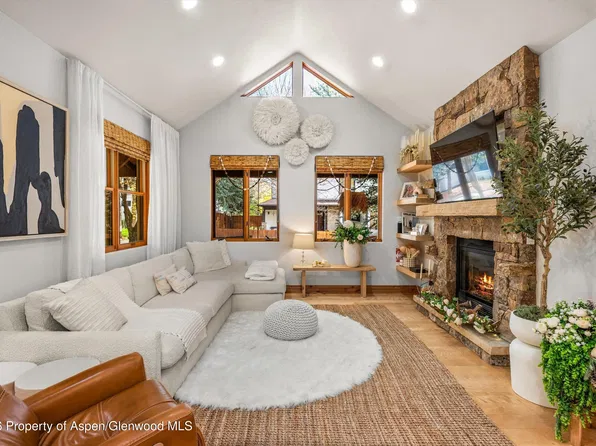 315 Summerset Way #B, Basalt, CO 81621